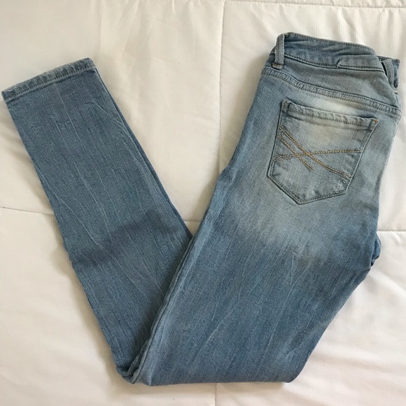 Aeropostale Denim - 👖 3/$27 Aeropostale Skinny Jeans